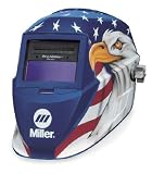 Miller 231405 Prohobby Eagle II Welding Helmet