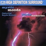 STORMY MEMORIES (dts)