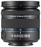 Produkt-Bild: Samsung S1855IB i-Function Objektiv 18-55mm F3.5-5.6 OIS 2