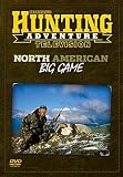 Petersen's Hunting Adventure Television North American BIG Game DVD