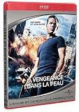 La vengeance dans la peau [HD DVD]