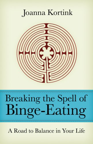 BREAKING THE SPELL OF BINGE-EATING: A ROAD TO BALANCE IN YOUR LIFE