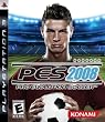 Pro Evolution Soccer 2008