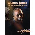Quincy Jones / 75th Birthday