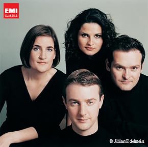 Image de Belcea Quartet