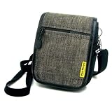 TOOL BAG FOR WORKSHOP　ブラック／グレーブラックデニム