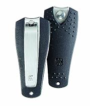Zwilling J.A. Henckels Pour Homme Fingernail Clipper
From Zwilling J.A. Henckels Pour Homme
