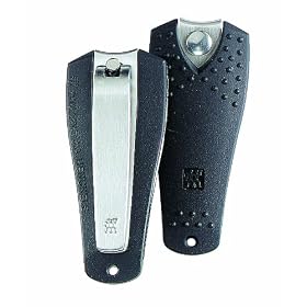 Zwilling J.A. Henckels Pour Homme Fingernail Clipper