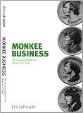 Monkee Business: The Revolutionary Made-For-TV Band