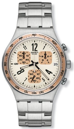 51Ko9dKIdaL Swatch Neutral Point Mens Watch YCS522G