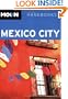 Moon Mexico City (Moon Handbooks)