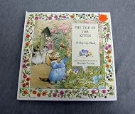 The Tale of Tom Kitten / The Tale of Jemima Puddleduck (BBC Radio Collection)