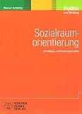 Produkt-Bild: Sozialraumorientierung
