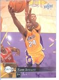 2009 /10 Upper Deck Basketball Card # 79 Kobe Bryant Lakers Mint Condition - Shipped in Protective ScrewDown Display Case!