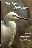 The Last extinction