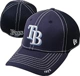 Tampa Bay Rays Toddler-Youth Jr Neo Flex Fit Hat