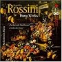 Rossini - Piano Works, Vol.1