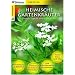 Heimische Gartenkraeuter