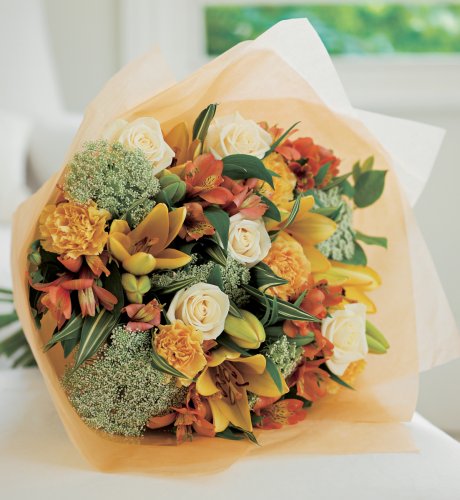Bright & Beautiful Bouquet