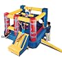 Banzai   Jump 'N Go Obstacle Course Bouncer (2009 Version)