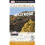California (Eyewitness Travel Guide)