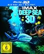 IMAX: Deep Sea [3D Blu-ray]