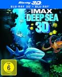 IMAX: Deep Sea [Edizione: Germania]