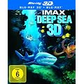 IMAX: Deep Sea [3D Blu-ray]