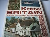 Know Britain : the heritage and institutions of an offshore island