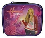 Hannah Montana Lunch Box