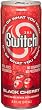 The Switch Carbonated Juice, Black Cherry, 8.3-Ounce Cans (Pack of 24)