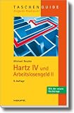 Produkt-Bild: Hartz IV und Arbeitslosengeld II