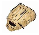 Wilson A2000 Fastpitch Model ASO Web Glove