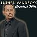&amp;quot;If Only For One Night&amp;quot; By Luther Vandross