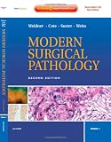 Modern Surgical Pathology: 2-Volume Set, Expert Consult - Online & Print