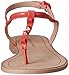 Rebecca Minkoff Women's Grace Flat Sandal