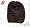 Brown (dark chocolate)