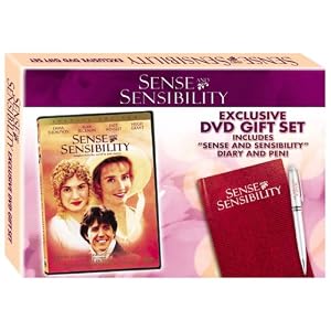 Amazon.com: Sense and Sensibility (Special Edition) Gift Set (Amazon.com Exclusive): Emma Thompson, Kate Winslet, James Fleet, Tom Wilkinson, Harriet Walter, Ang Lee: Movies & TV