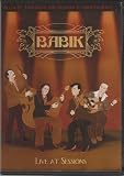 Babik Live at Sessions