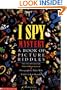 I Spy Mystery:  A Book of Picture Riddles