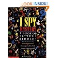 I Spy