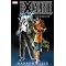Warren Ellis & Marvel comics