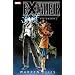 Warren Ellis & Marvel comics