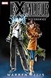Excalibur Visionaries - Warren Ellis 1