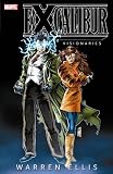 Excalibur Visionaries - Warren Ellis, Vol. 1