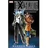 Excalibur Visionaries - Warren Ellis, Vol. 1