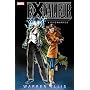 Excalibur Visionaries - Warren Ellis, Vol. 1