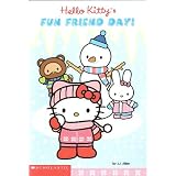 Hello Kitty's Fun Friend Day!
