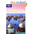 Lonely Planet Reisef�hrer Vietnam