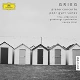 Grieg: Piano Concerto, Peer Gynt Suites 1, 2